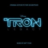 Tron: Legacy Original Motion Picture Soundtrack (Daft Punk)